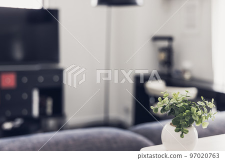 Living plants Living plants 97020763