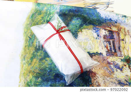 聖誕史托倫 97022092