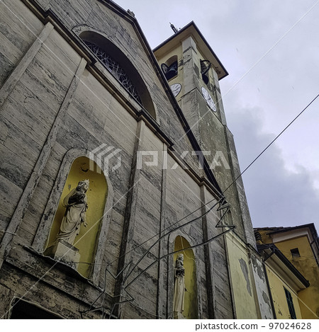Church of St. Bartholomew in La Spezia Church of St. Bartholomew in La Spezia 97024628