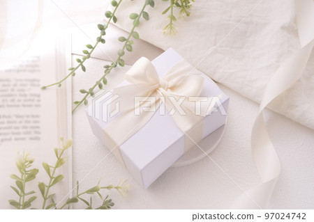 早上的禮物 97024742