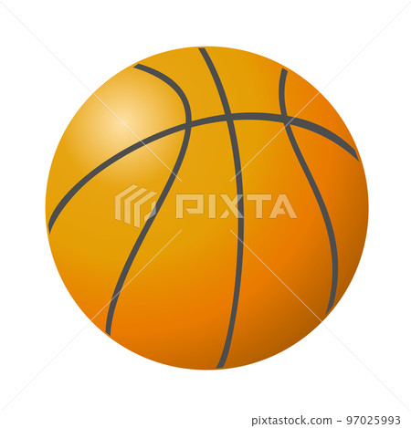 Basketball Basketball 97025993