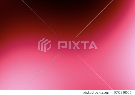 abstract background color viva Magenta. color trend 2023. Vivid abstraction 97029065