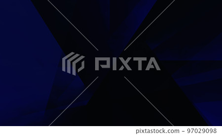 blue blue blue background 4k cyberspace bg virtual virtual world metaverse 97029098