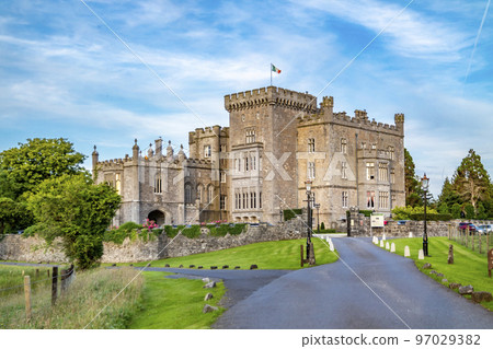 Markree Castle in Collooney, County Sligo, Ireland Markree Castle in Collooney, County Sligo, Ireland 97029382