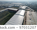 aerial factory view 97031207