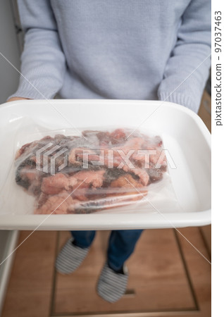 冷凍牛雜 冷凍牛雜 97037463