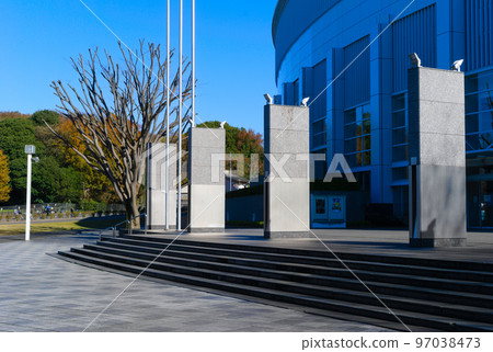 千葉縣松戶市森野館21_2022年12月 97038473