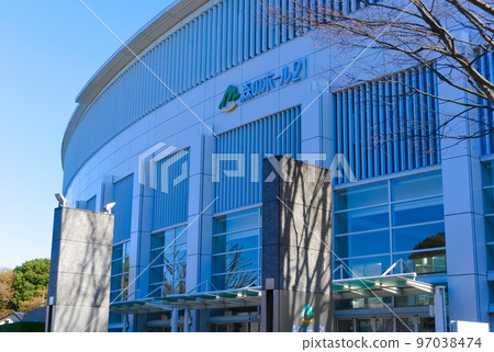 千葉縣松戶市森野館21_2022年12月 97038474