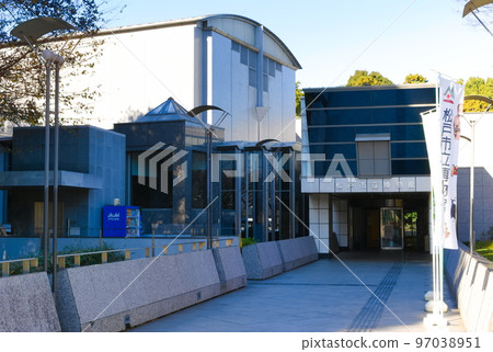 千葉縣松戶市松戶市博物館 2022 年 12 月 千葉縣松戶市松戶市博物館 2022 年 12 月 97038951