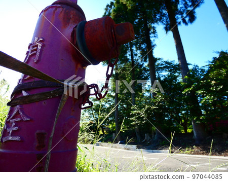 Fire hydrant 97044085