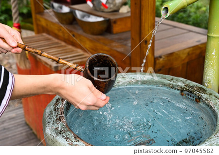 日式洗臉盆洗臉盆洗臉盆神社供奉 日式洗臉盆洗臉盆洗臉盆神社供奉 97045582