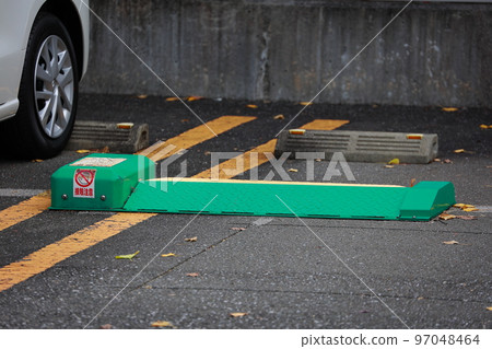 Coin parking Coin parking 97048464
