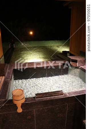 山口縣豪華旅館,房間浴室,溫泉,長門湯本溫泉 山口縣豪華旅館,房間浴室,溫泉,長門湯本溫泉 97050031