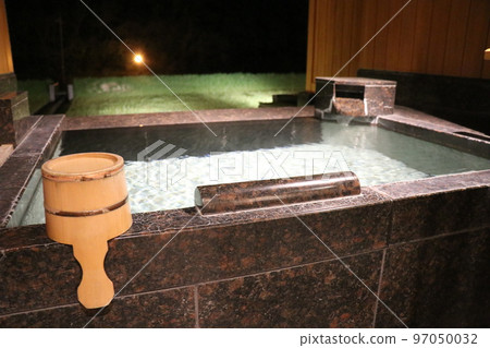 Luxury inn, Yamaguchi Prefecture, room bath, hot spring, Nagato Yumoto Onsen Luxury inn, Yamaguchi Prefecture, room bath, hot spring, Nagato Yumoto Onsen 97050032