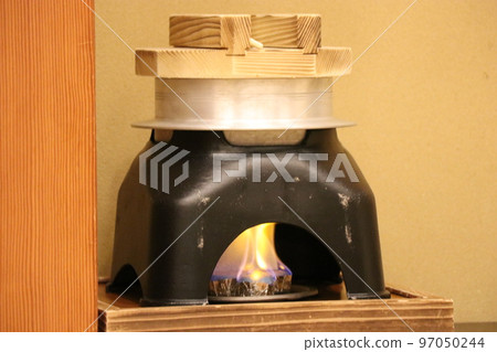 溫泉旅館餐、懷石料理 溫泉旅館餐、懷石料理 97050244