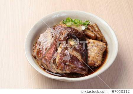 燜海鯛 燜海鯛 97050312