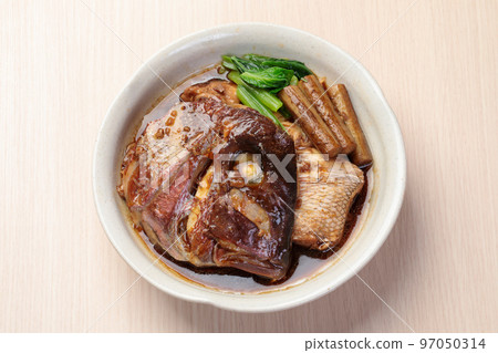 燜海鯛 燜海鯛 97050314