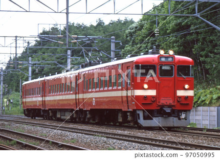 Chitose Line Nishinosato (Shin) JR Hokkaido Series 711 S110 formation (Sapporo) Chitose Line Nishinosato (Shin) JR Hokkaido Series 711 S110 formation (Sapporo) 97050995