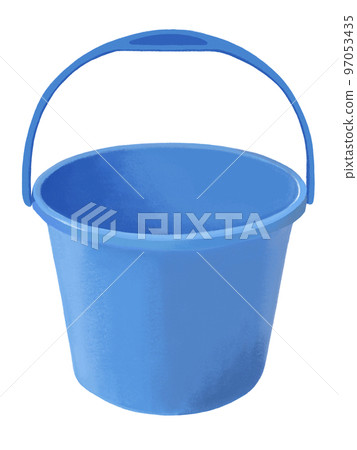 Bucket (no water) 97053435