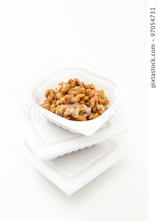 包裝納豆白袋 97054731