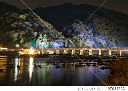 嵐山花道 嵐山花道 97055532