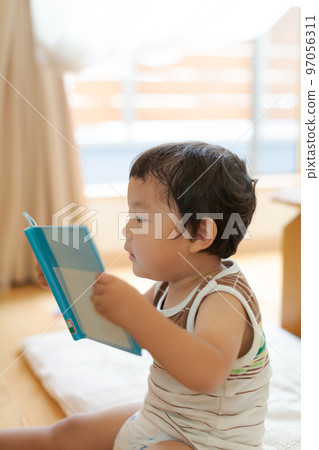 兒童 小孩 孩子 97056311