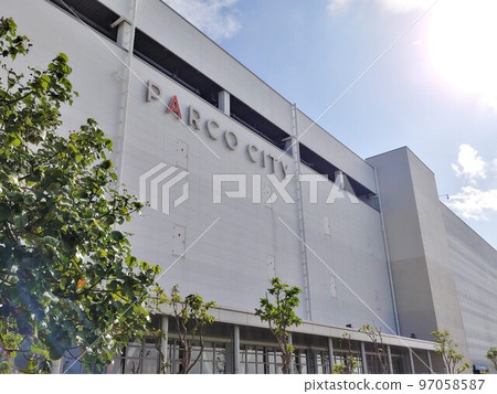 Okinawa Sanei Urasoe West Coast Parco City 3 97058587