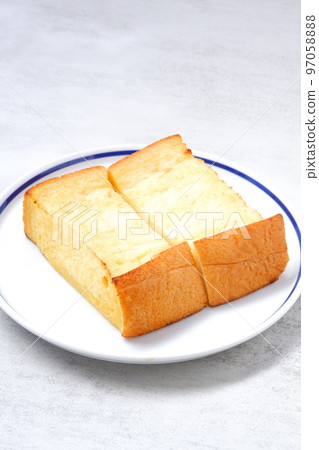 厚切法式吐司早餐 97058888