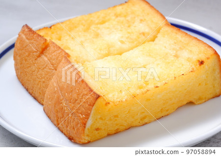 厚切法式吐司早餐 97058894