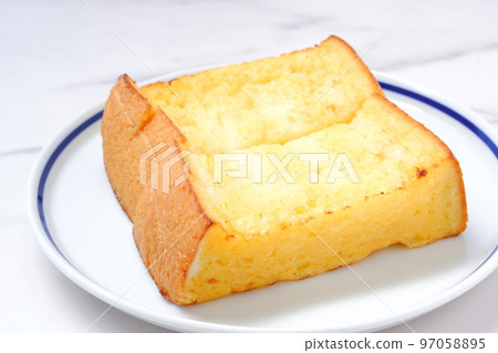 厚切法式吐司早餐 97058895