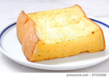 厚切法式吐司早餐 97058896