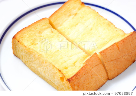 厚切法式吐司早餐 97058897