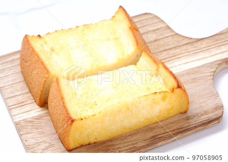 厚切法式吐司早餐 97058905