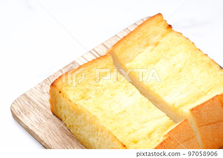 厚切法式吐司早餐 97058906