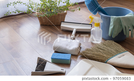 Cleaning tool 97059083