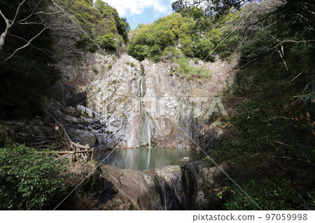 Hyogo Kobe Nunobiki Falls (Otaki) Hyogo Kobe Nunobiki Falls (Otaki) 97059998