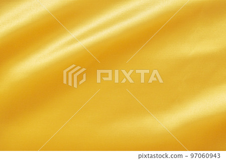 Abstract luxury gold fabric with soft wave texture background Abstract luxury gold fabric with soft wave texture background 97060943