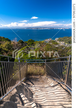 《千葉縣》山 《千葉縣》山 97061071