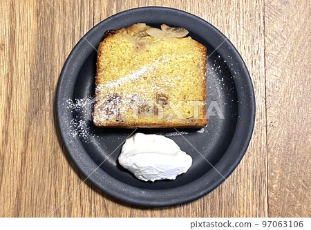 chiffon cake  97063106