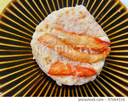 蟹肉罐頭 蟹肉罐頭 97064316