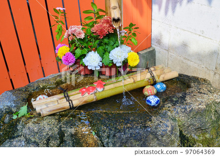 京都半松神社 京都半松神社 97064369