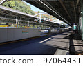 新幹線室外月台 97064431