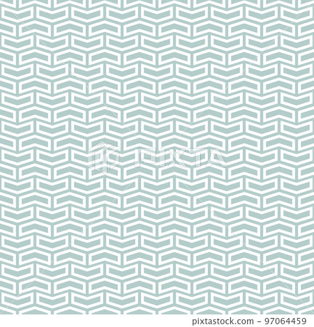 Seamless Geometric Background Seamless Geometric Background 97064459