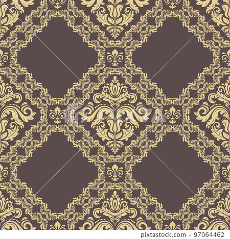 Classic Seamless Pattern Classic Seamless Pattern 97064462