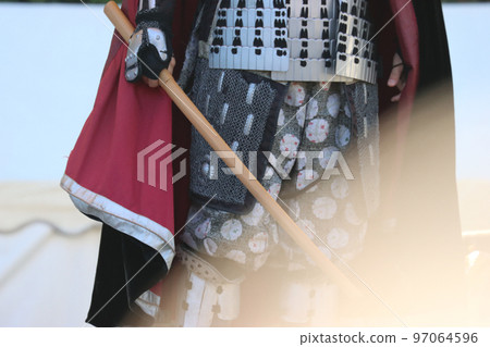 戰士劍和盔甲 戰士劍和盔甲 97064596