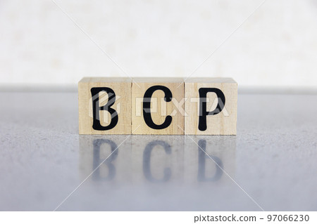 BCP Business Continuity Plan BCP Business Continuity Plan 97066230