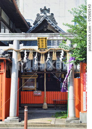 京都半松神社 97066540