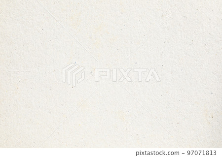 Yellowed background surface paper texture with creased 97071813