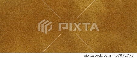 Texture of dark orange velvet matte background, macro. Suede copper fabric with pattern. Seamless ginger textile leather Texture of dark orange velvet matte background, macro. Suede copper fabric with pattern. Seamless ginger textile leather 97072773