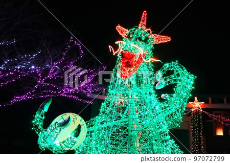 照明/弗洛蘭特宮崎駿④ 照明/弗洛蘭特宮崎駿④ 97072799